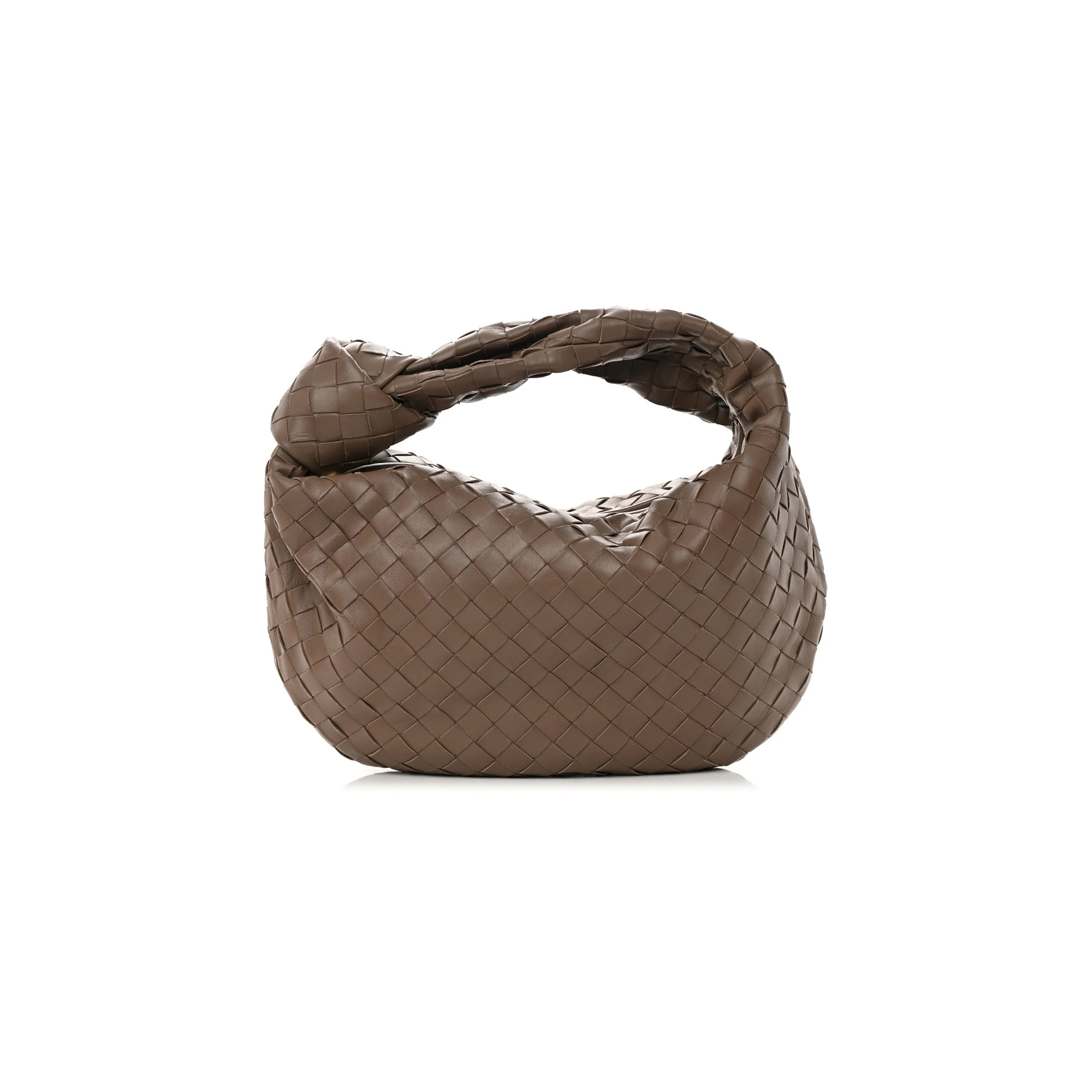 BOTTEGA VENETA JODIE TOP HANDLE BAG 600261 (48*40*16cm) 